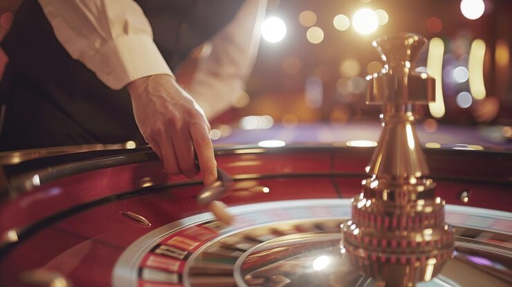 arjunawin Real-time card calls